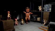 SCP: Blackout - игра в жанре Вид от первого лица