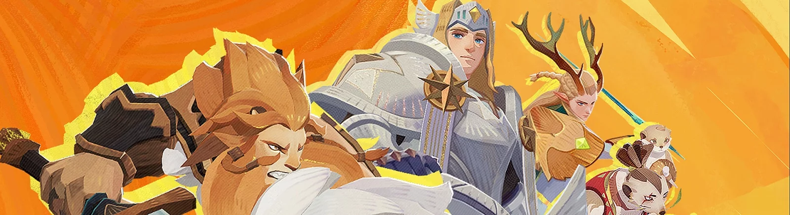 Лучшие игры для PC, похожие на AFK Journey