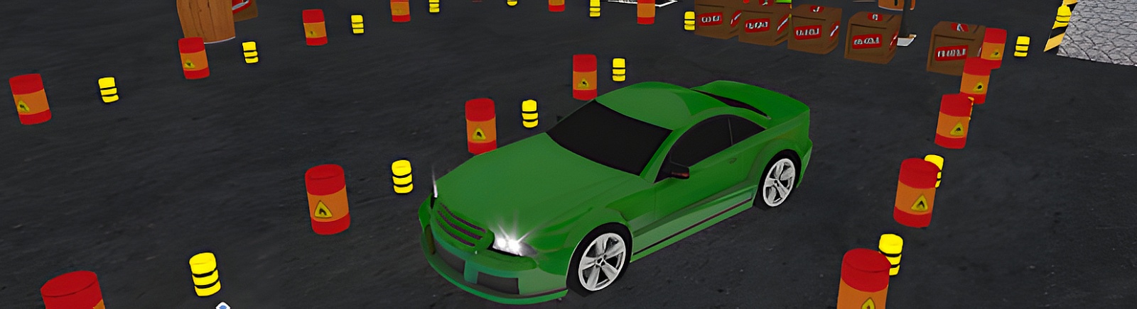  Car Parking Multiplayer 48183  Android