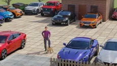 Car Dealership Company Game - дата выхода для iOS