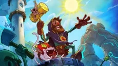 Necrosmith 2 - игра в жанре Вид сверху