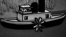 A Steamboat Willie - игра в жанре Открытый мир