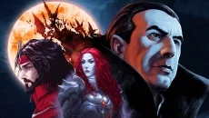 Castlevania 3: Dracula's Curse похожа на Castlevania 3: Dracula's Curse