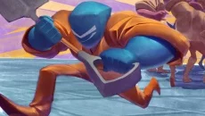 Jailbreak Lockdown - игра в жанре Онлайн