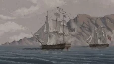 Naval Action похожа на Naval Action
