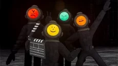 Dark Hours похожа на Dark Hours