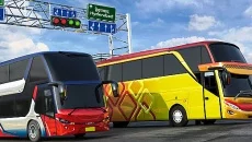 US Luxury Bus Driving Game 3D - дата выхода для Android