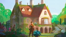 Botany Manor - дата выхода для Xbox