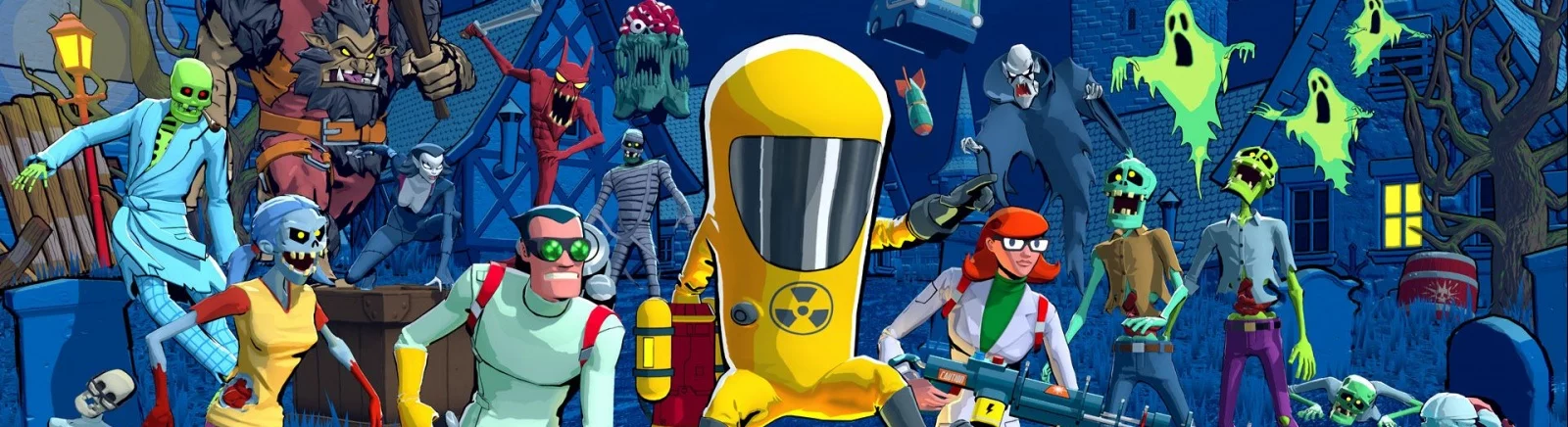 Дата выхода Research and Destroy в разных странах мира