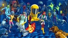 Research and Destroy - дата выхода для Xbox Series X/S