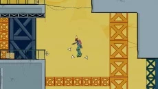 Inline: Out of Time - игра в жанре Аркада