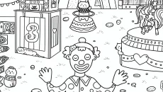 100 Funny Cats - дата выхода для Windows 3.x