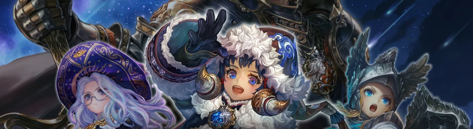 Негативные отзывы о ASTRA: Knights of Veda — 0 мнений