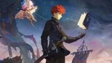 ASTRA: Knights of Veda - дата выхода для iOS