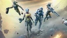 Jump Space - дата выхода для Xbox Series X/S