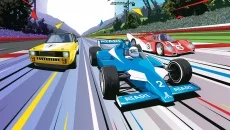 NeoSprint - дата выхода для Nintendo Switch 2