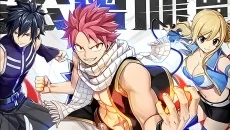 Fairy Tail: Fierce Fight - дата выхода для iOS