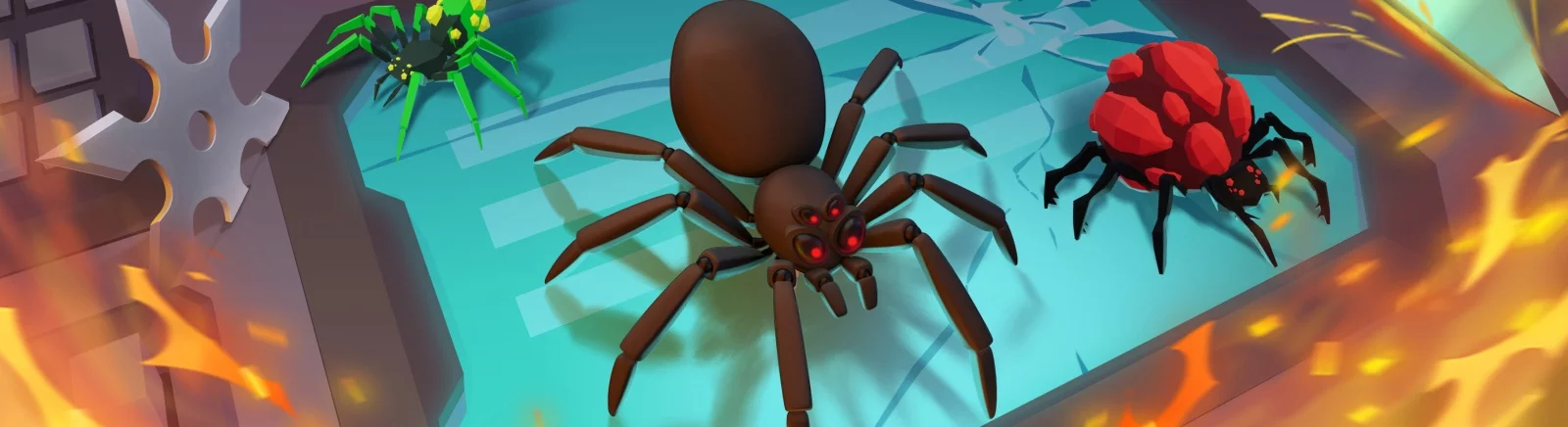 Файлы для Kill It With Fire 2 - трейнеры, моды, сохранения, патчи