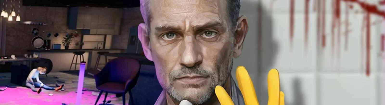 Crime Scene Cleaner — Трейнер (+14) от 21.08.2024 [WeMod] / Трейнеры / Читы