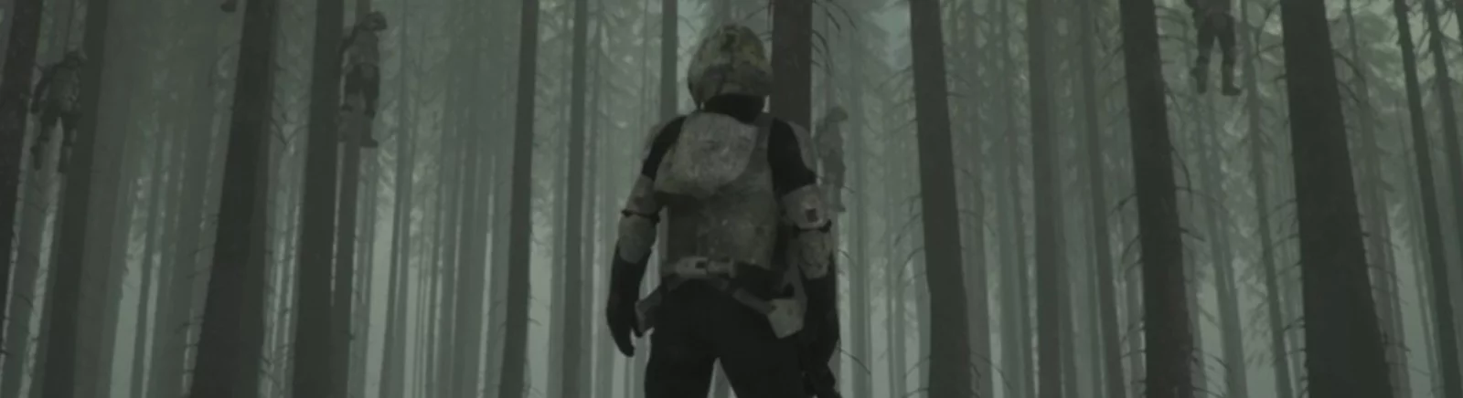 DEATHTROOPERS - The Outpost - последние новости сегодня (сентябрь 2025) - взлом защиты, системные требования, новости обновлений, где скачать игру, трейлер