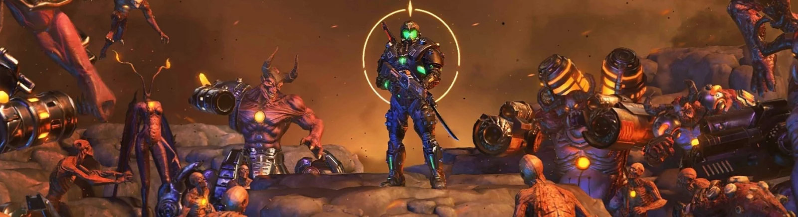 Все отзывы и оценки Devil War: 3D fps game — 0 мнений