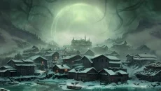 Stygian: Outer Gods - дата выхода для Xbox Series X/S