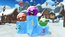 Dumball Rush - дата выхода для Windows 3.x