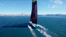 AC Sailing - дата выхода для Windows 3.x