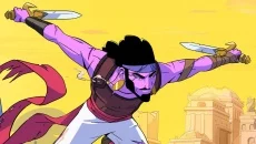 The Rogue Prince of Persia - дата выхода для PlayStation 5