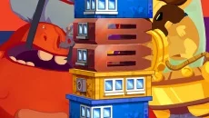 Super Monsters Ate My Condo - дата выхода для iOS