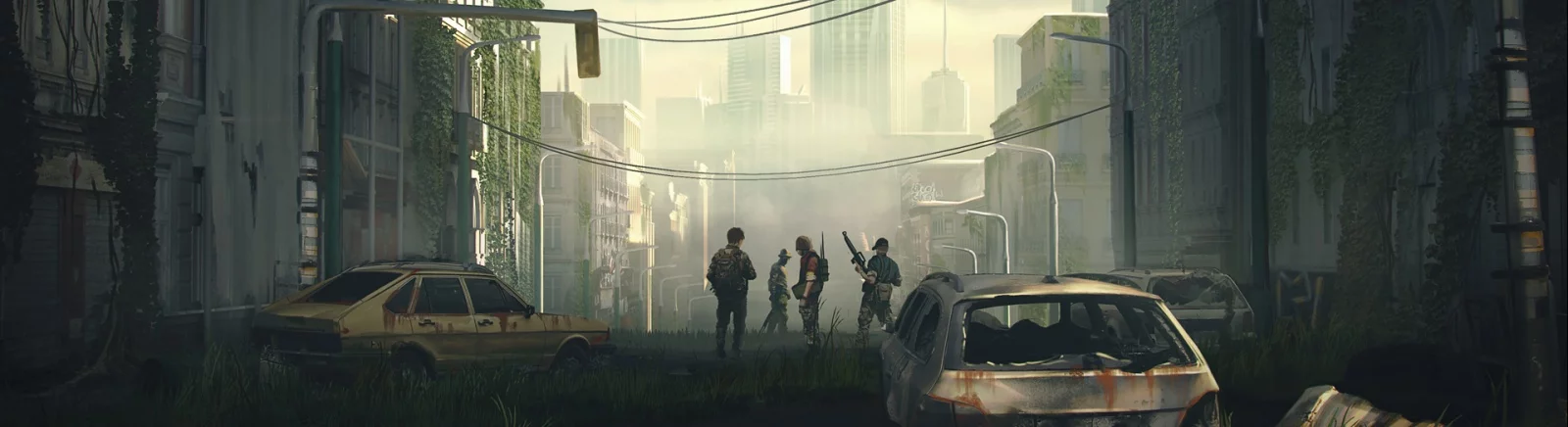 Infection Free Zone — Трейнер (+32) от 26.08.2024 [WeMod] / Трейнеры / Читы