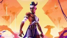 Tales of Kenzera: ZAU - дата выхода для Nintendo Switch