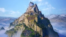 Laysara: Summit Kingdom