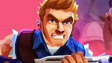 Rustler похожа на Rustler