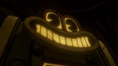 Bendy: Secrets of the Machine - игра в жанре Вид от первого лица