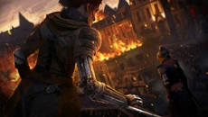 A Plague Tale: Innocence похожа на A Plague Tale: Innocence