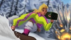 Shred Off
