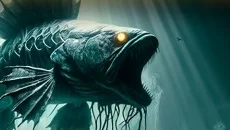 Sea of Radiation: Prologue - игра в жанре Рогалик