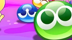 Puyo Puyo Puzzle Pop