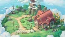 Kingdom of Cloud - дата выхода для iOS