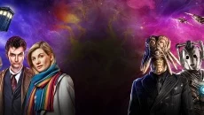 Doctor Who: Worlds Apart - дата выхода для iOS
