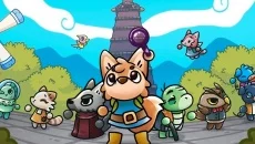 Lonesome Village - дата выхода для Linux