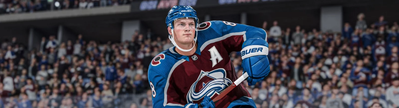 Лучшие игры для Nintendo Switch, похожие на NHL 24 (EA Sports NHL 24)