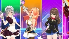 Beat Fire-Music&Swing - дата выхода для Android