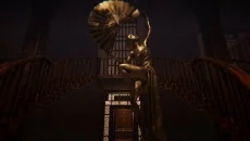 My Hotel: Echoes of the Past