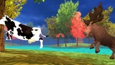 Scary Mad Moose Gone Wild 3D - дата выхода для iOS