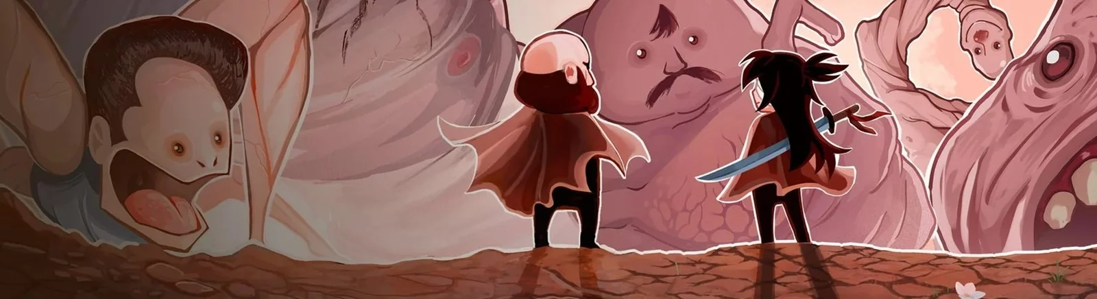 Купить LISA: The Painful дешево, скидки до -90%, сравнение цен в разных магазинах