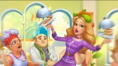 Cooking Journey:RestaurantGame - дата выхода для Android