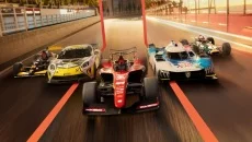 Hot Lap Racing - игра в жанре Онлайн