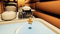 Trine 5: A Clockwork Conspiracy похожа на Trine 5: A Clockwork Conspiracy